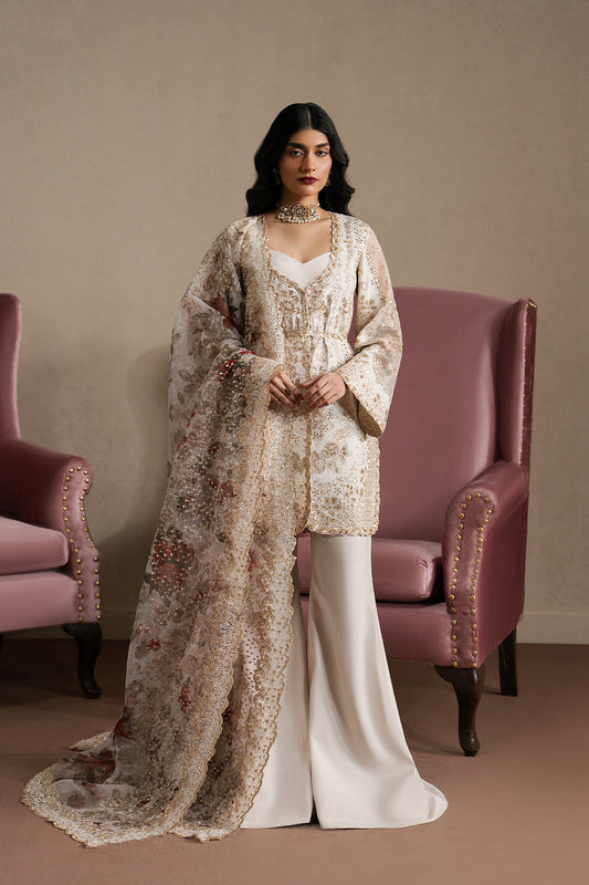 Riwaayat from Qurbat'26 by Ayzel at #VogueClothingStudio