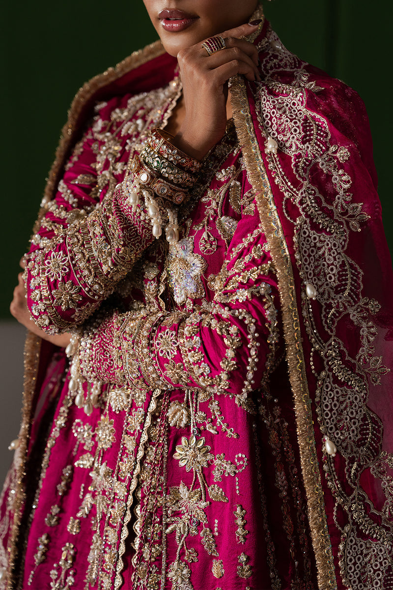 Ophelia from The Brides Edit'26 by Afrozeh at #VogueClothingStudio