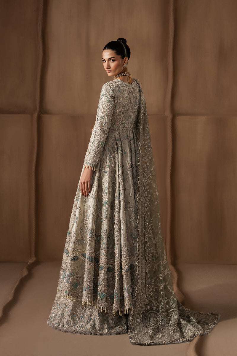 Beactrice from The Brides Edit'26 by Afrozeh at #VogueClothingStudio