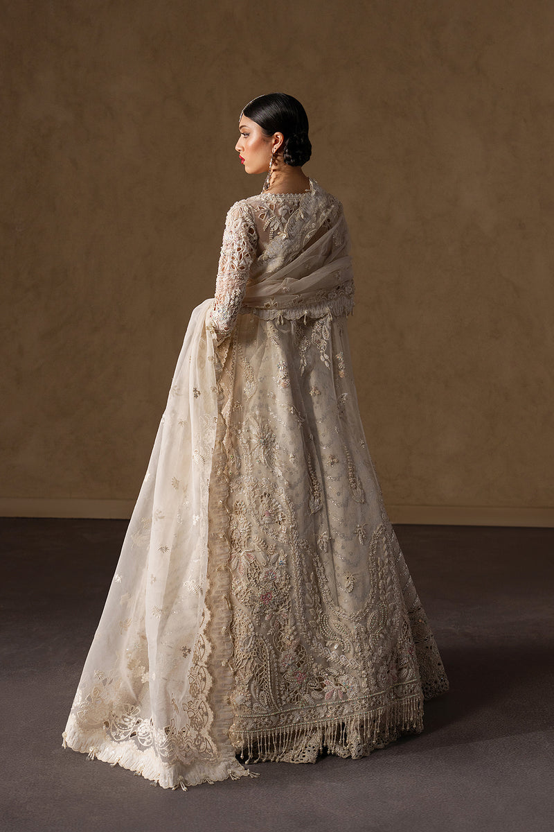 Seraphine from The Brides Edit'26 by Afrozeh at #VogueClothingStudio