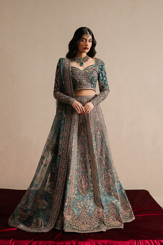 Tassavur from Qurbat'26 by Ayzel at #VogueClothingStudio