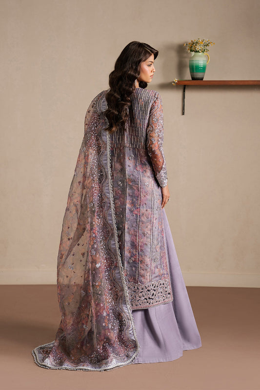 Maujood from Qurbat'26 by Ayzel at #VogueClothingStudio