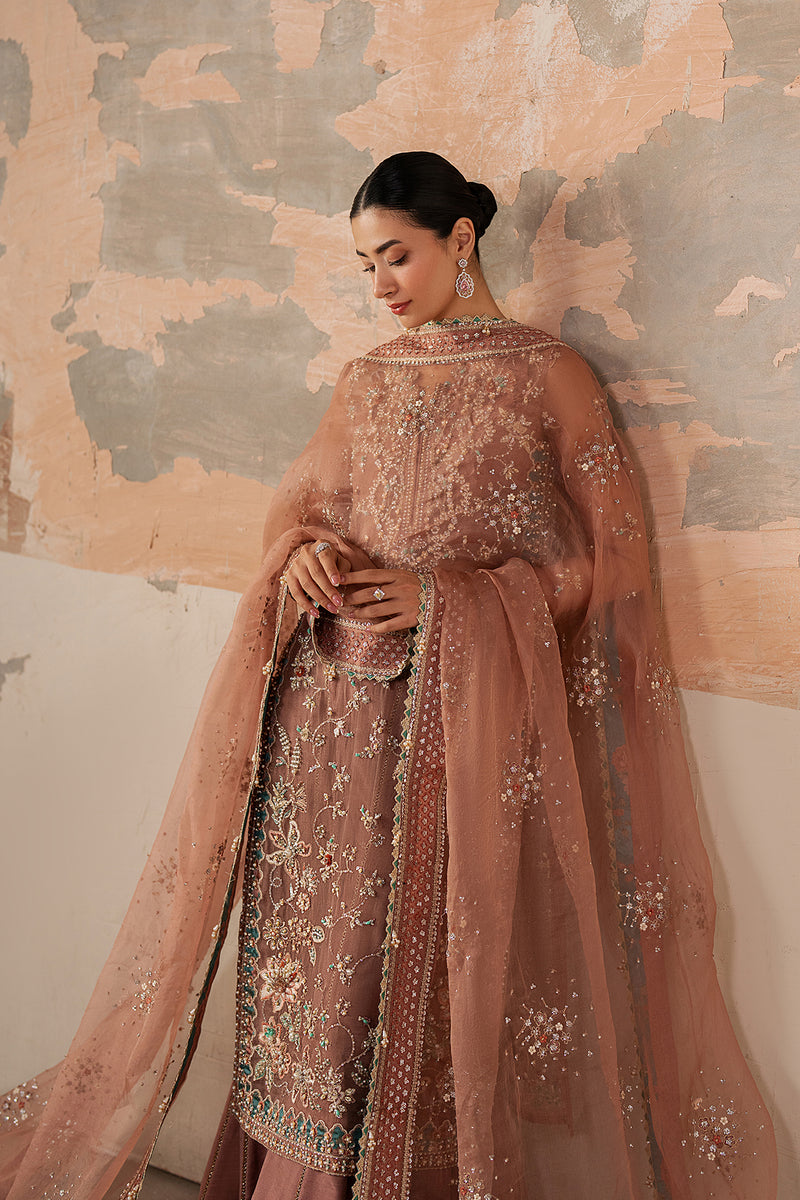 ROSARA - Solaris Wedding Formals'25 by Ayzel at #VogueClothingStudio