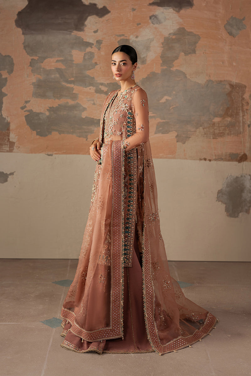 ROSARA - Solaris Wedding Formals'25 by Ayzel at #VogueClothingStudio