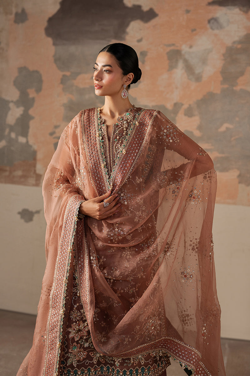 ROSARA - Solaris Wedding Formals'25 by Ayzel at #VogueClothingStudio