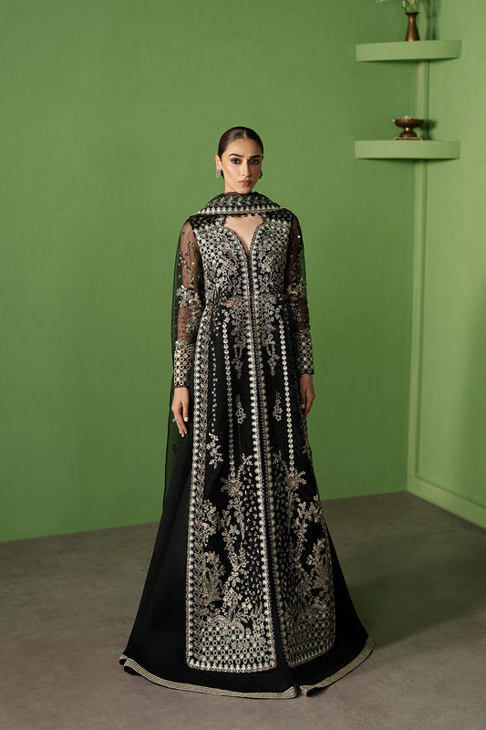 Manzar from Pehli Nazar '25 by Ayzel at #VogueClothingStudio