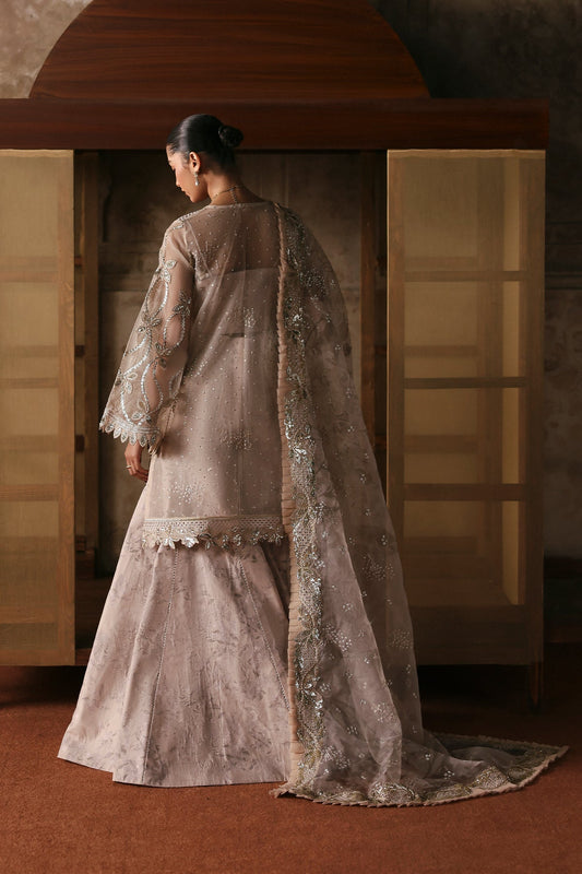 NEYSA from Kaashvi Wedding Formals Collection by Ayzel at #VogueClothingStudio