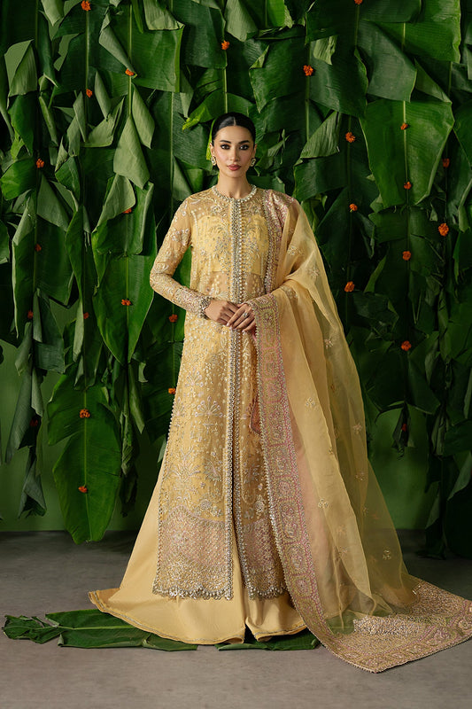 Chahat from Pehli Nazar '25 by Ayzel at #VogueClothingStudio
