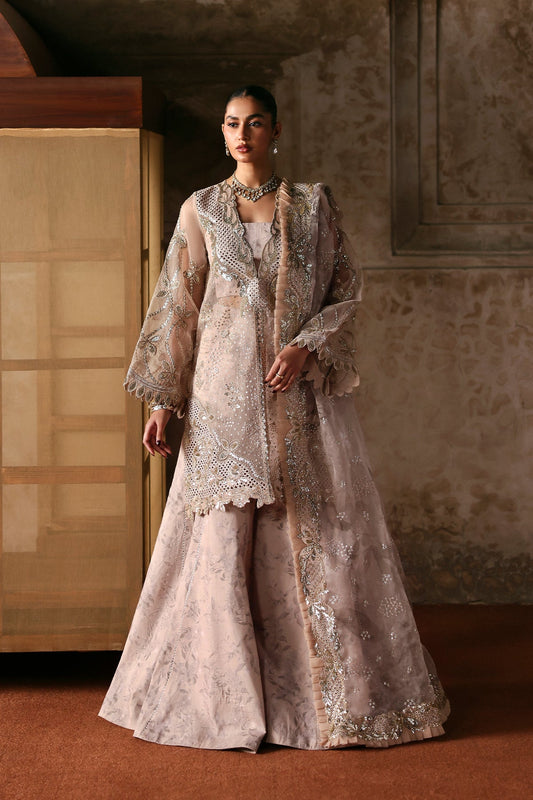 NEYSA from Kaashvi Wedding Formals Collection by Ayzel at #VogueClothingStudio