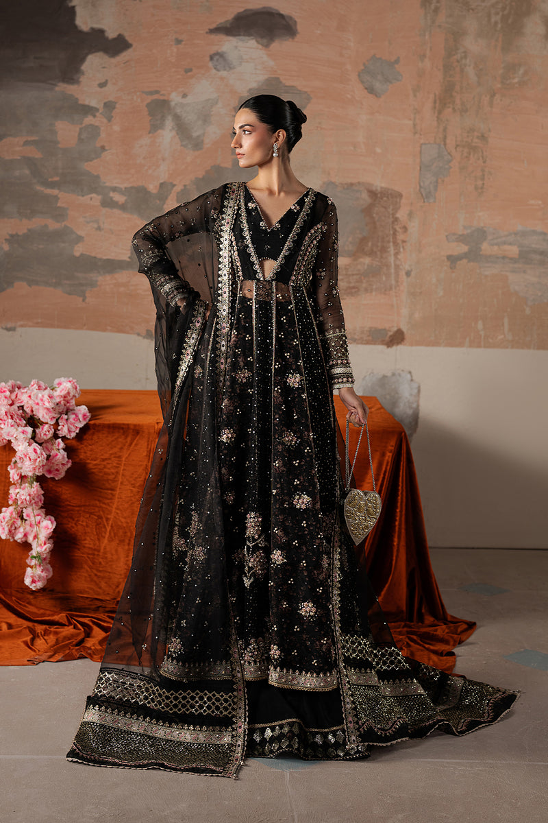 DUSKLORE - Solaris Wedding Formals'25 by Ayzel at #VogueClothingStudio