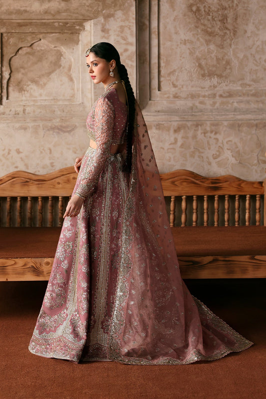 RAAHIYA from Kaashvi Wedding Formals Collection by Ayzel at #VogueClothingStudio
