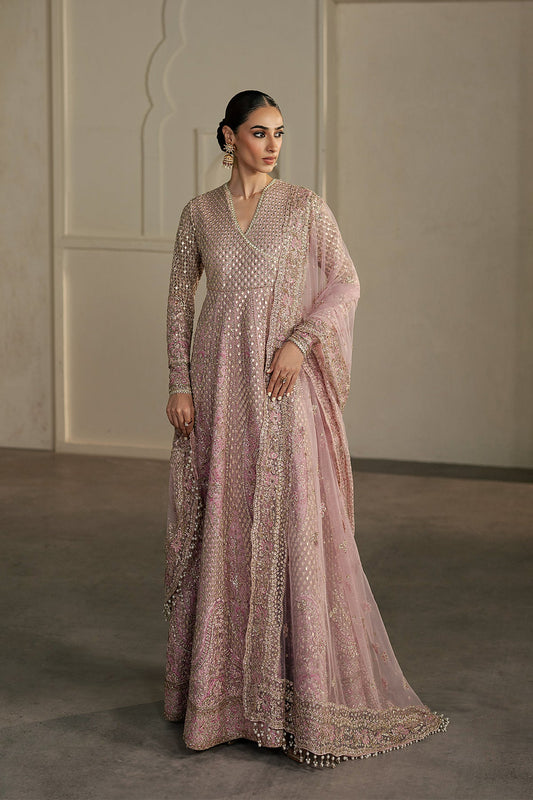 Savera from Pehli Nazar '25 by Ayzel at #VogueClothingStudio