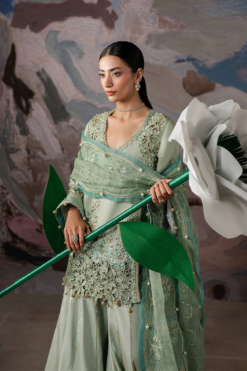 GLOWEN - Solaris Wedding Formals'25 by Ayzel at #VogueClothingStudio