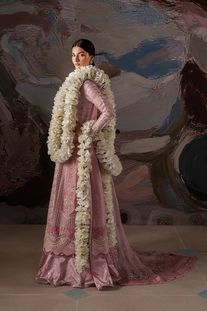 BURNORA - Solaris Wedding Formals'25 by Ayzel at #VogueClothingStudio