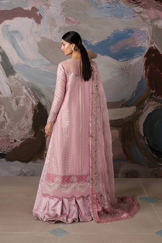 BURNORA - Solaris Wedding Formals'25 by Ayzel at #VogueClothingStudio