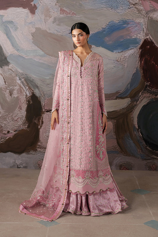 BURNORA - Solaris Wedding Formals'25 by Ayzel at #VogueClothingStudio