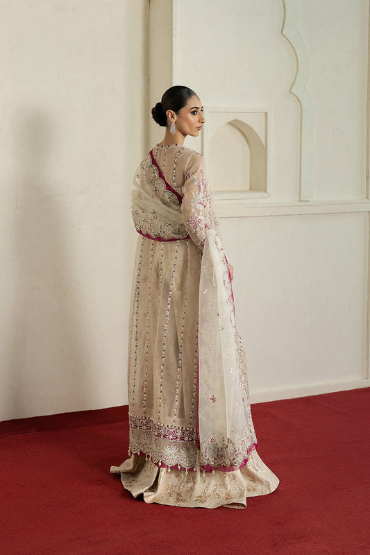 Rangrez from Pehli Nazar '25 by Ayzel at #VogueClothingStudio