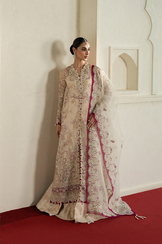 Rangrez from Pehli Nazar '25 by Ayzel at #VogueClothingStudio
