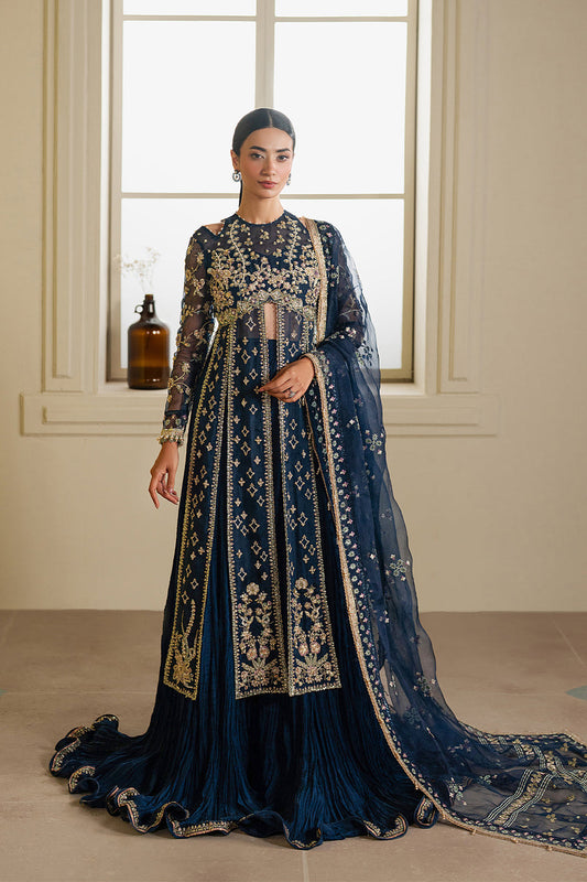 LUNARA - Solaris Wedding Formals'25 by Ayzel at #VogueClothingStudio