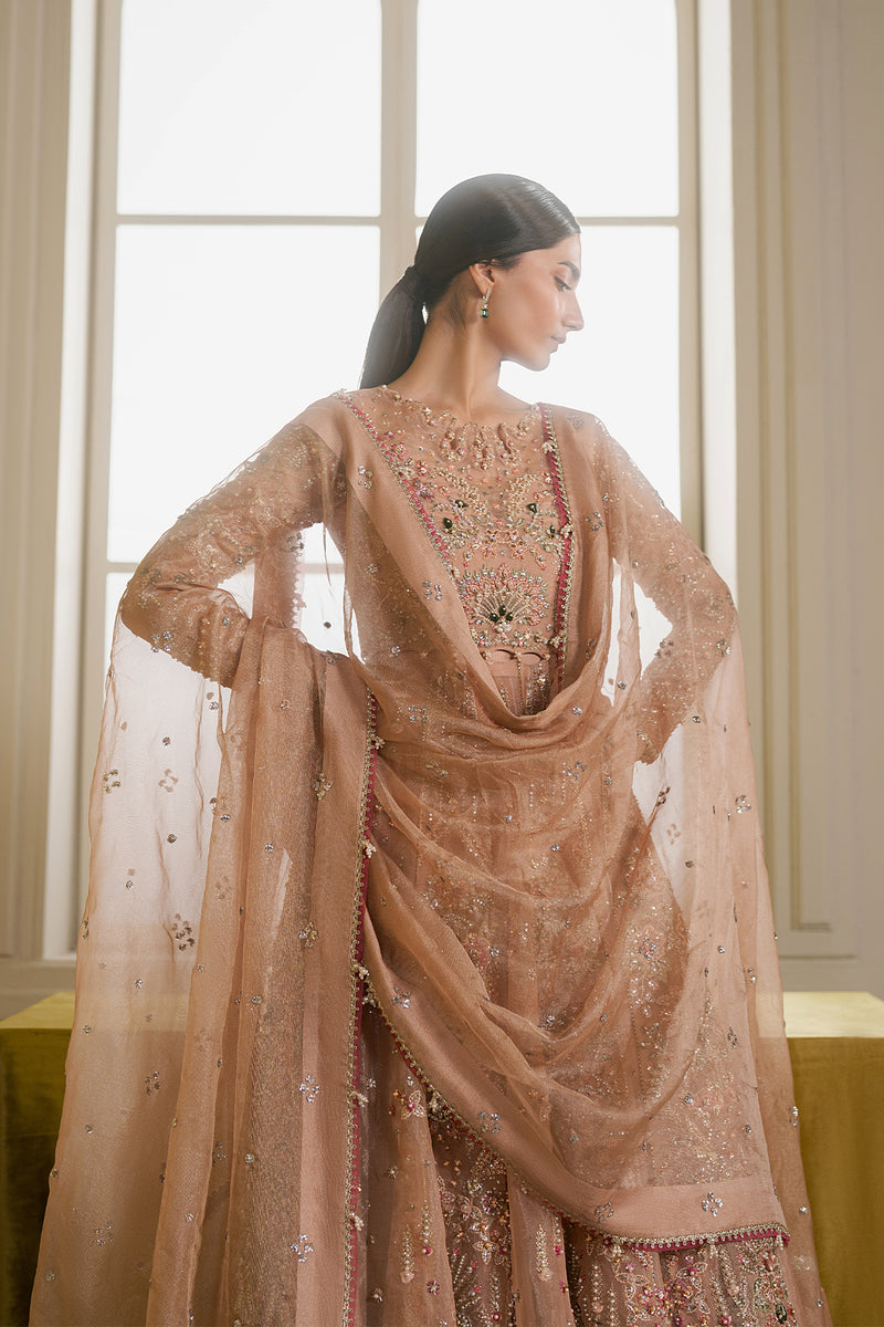 AURALIS - Solaris Wedding Formals'25 by Ayzel at #VogueClothingStudio