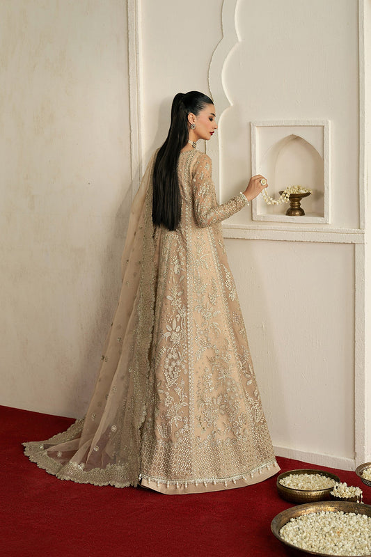 Mehekti from Pehli Nazar '25 by Ayzel at #VogueClothingStudio