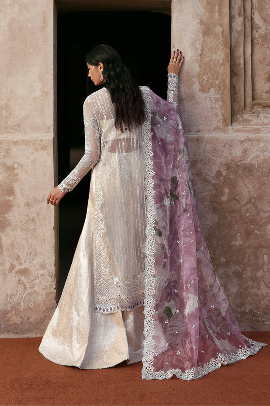 MEHARVI from Kaashvi Wedding Formals Collection by Ayzel at #VogueClothingStudio