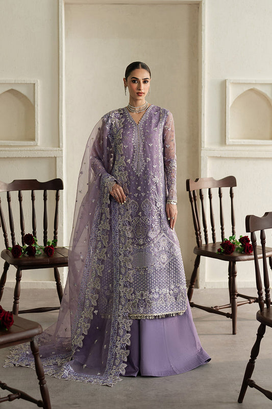 Afsana from Pehli Nazar '25 by Ayzel at #VogueClothingStudio