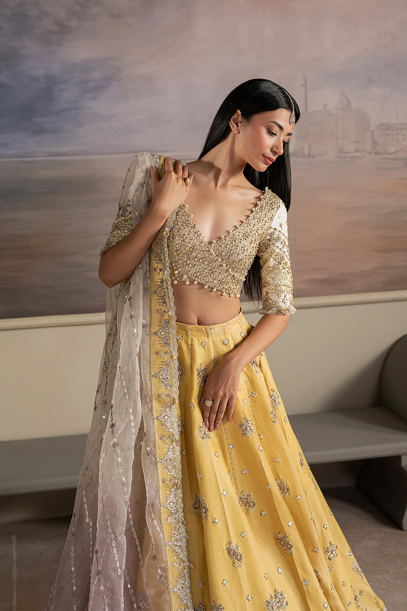 SOLEVA - Solaris Wedding Formals'25 by Ayzel at #VogueClothingStudio