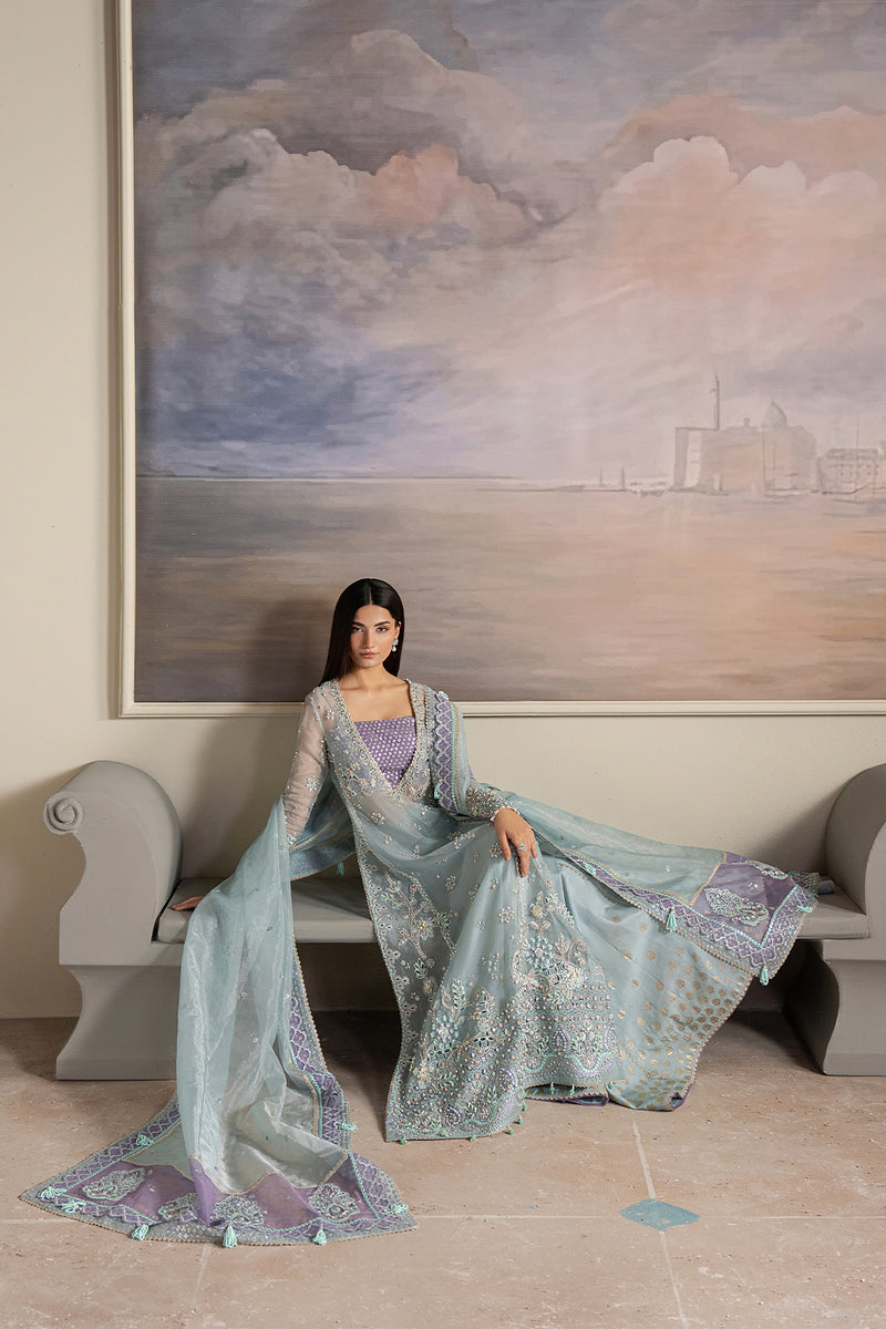 AURAYNE- Solaris Wedding Formals'25 by Ayzel at #VogueClothingStudio