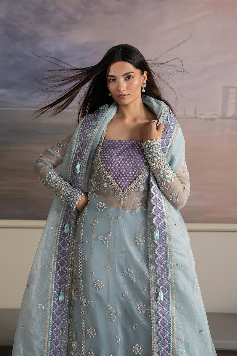 AURAYNE- Solaris Wedding Formals'25 by Ayzel at #VogueClothingStudio