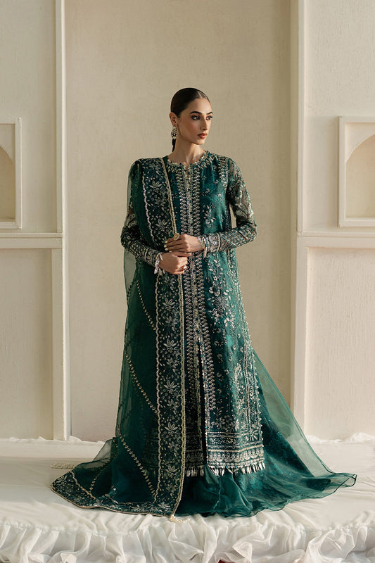 Nazrana from Pehli Nazar '25 by Ayzel at #VogueClothingStudio