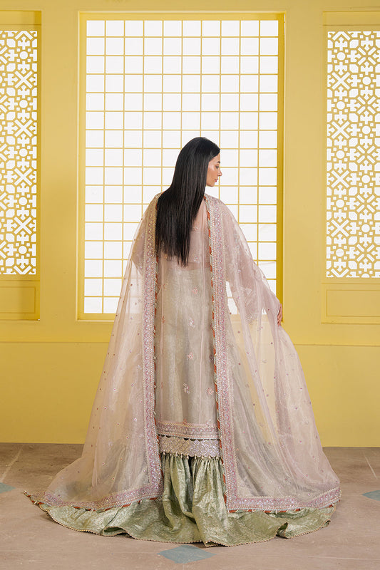 SOLYN - Solaris Wedding Formals'25 by Ayzel at #VogueClothingStudio