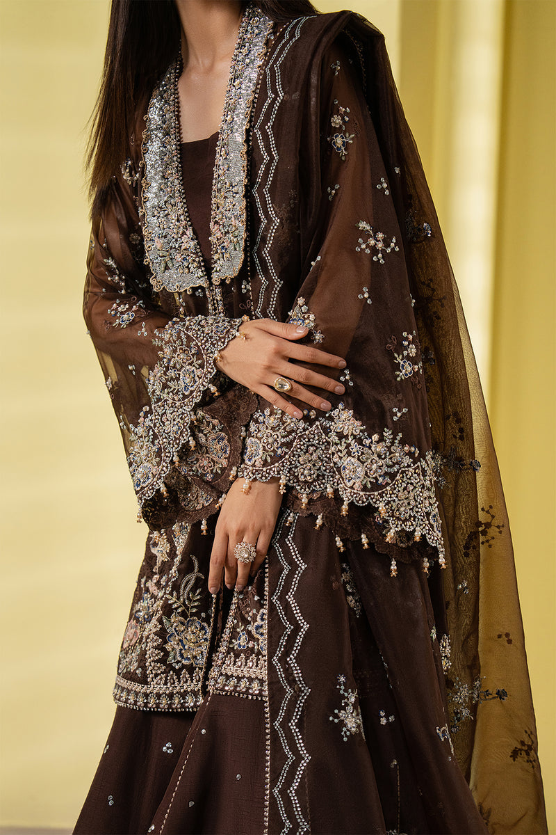 EMBERLYN - Solaris Wedding Formals'25 by Ayzel at #VogueClothingStudio