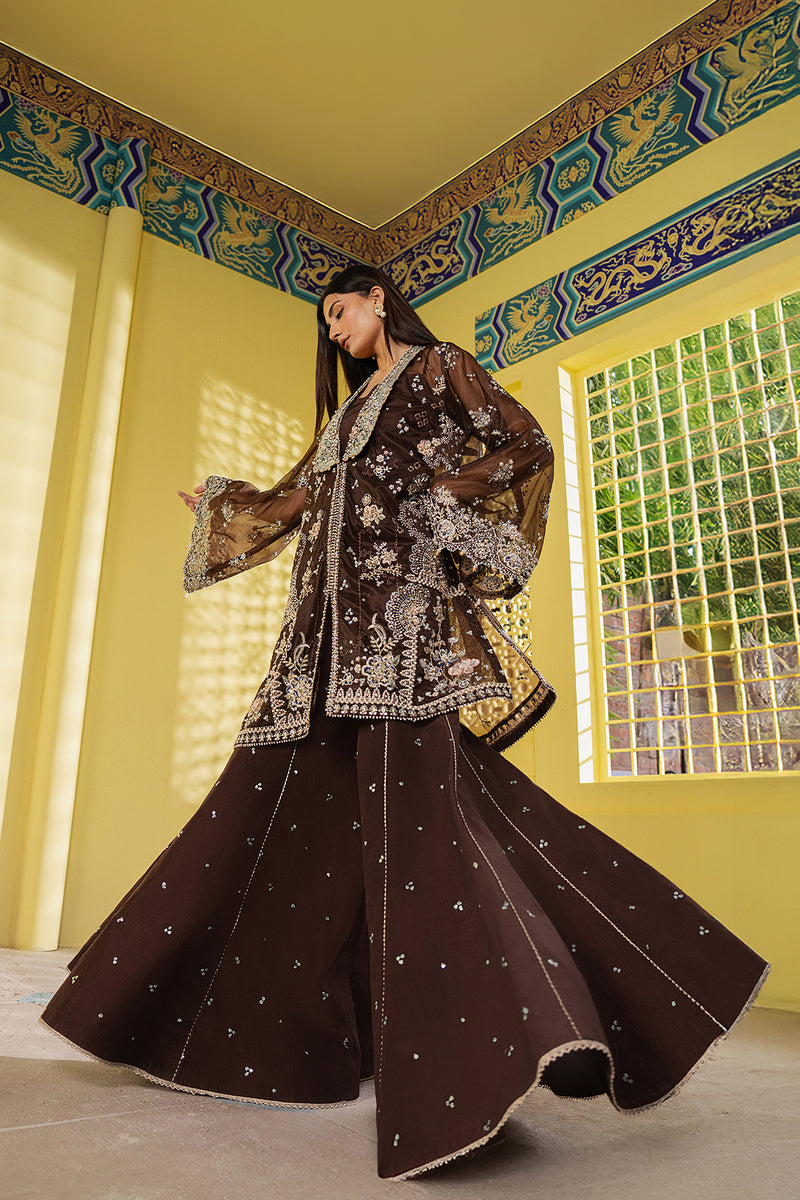 EMBERLYN - Solaris Wedding Formals'25 by Ayzel at #VogueClothingStudio