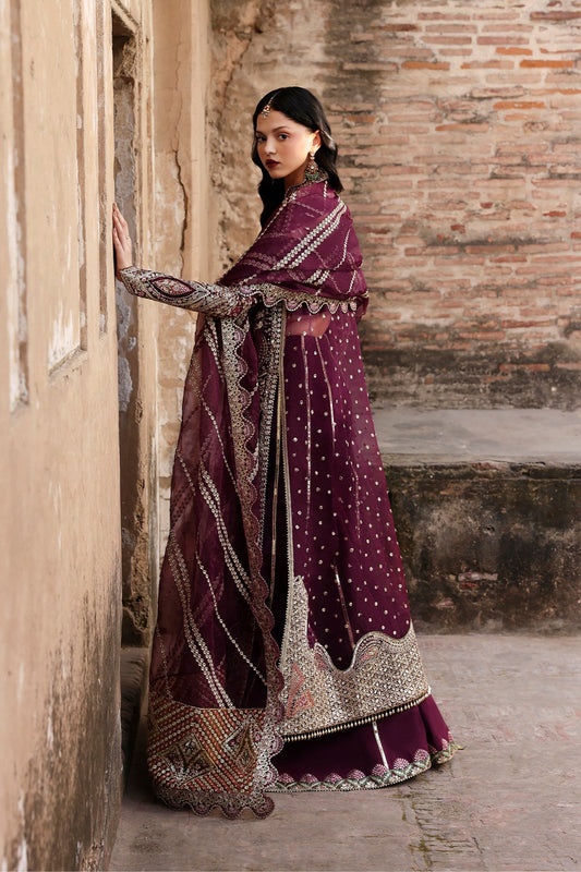 TARAANI from Kaashvi Wedding Formals Collection by Ayzel at #VogueClothingStudio