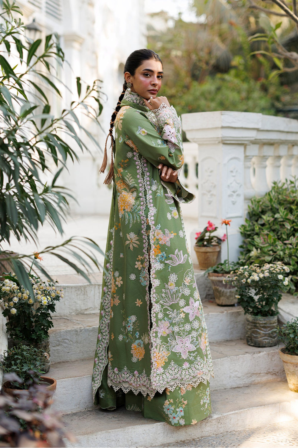 Serelith - Summer Together'26 by Afrozeh at #VogueClothingStudio