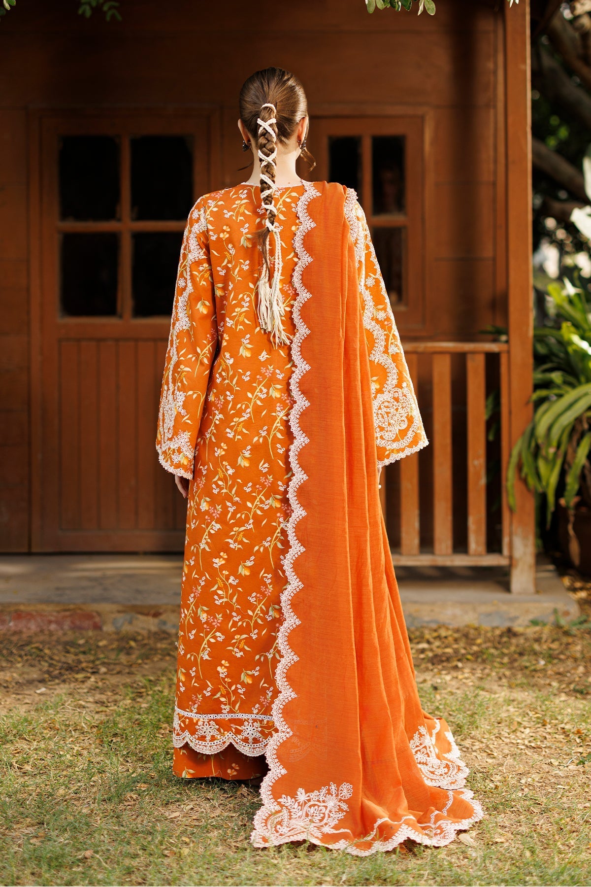 Elyora - Summer Together'26 by Afrozeh at #VogueClothingStudio