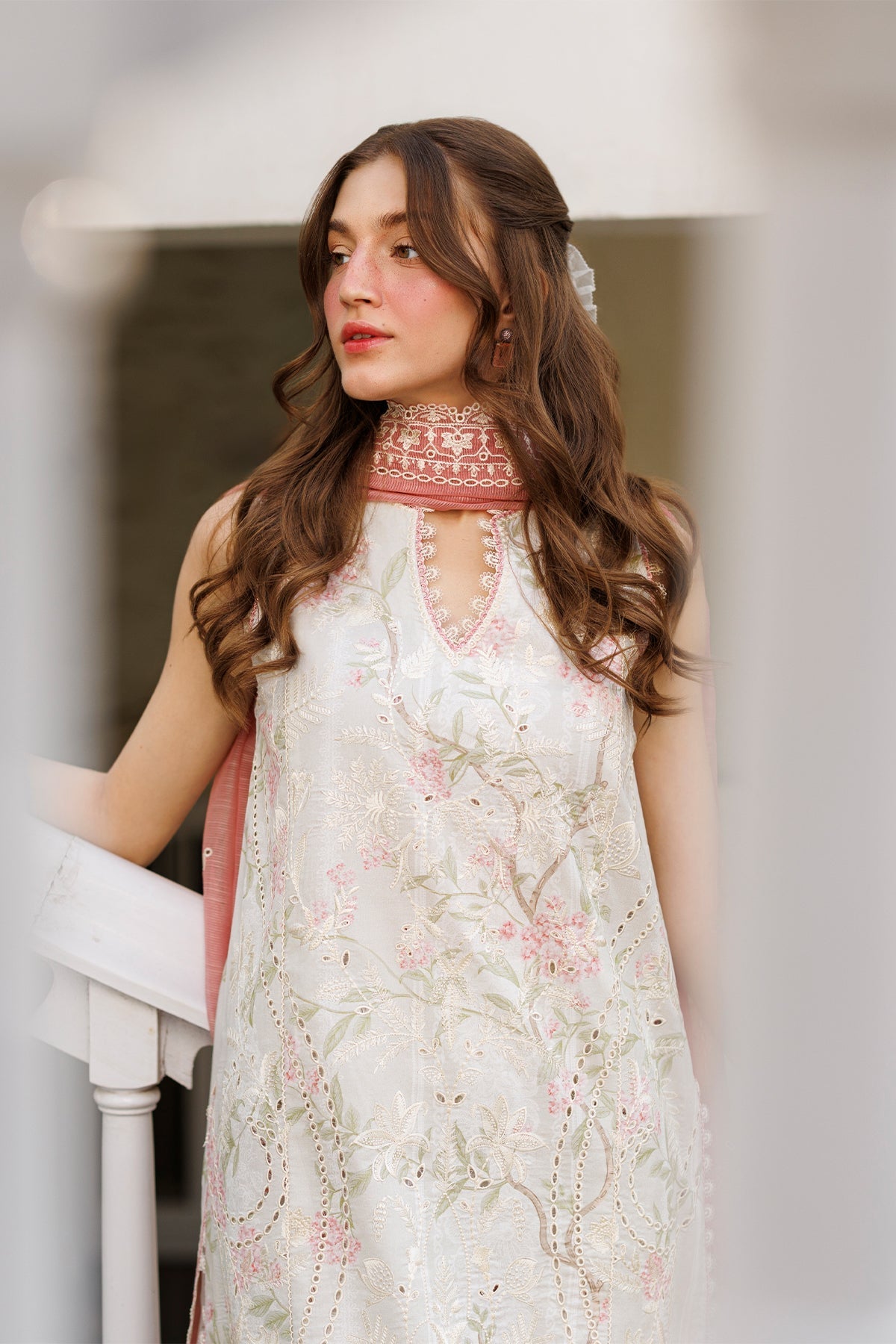 Aurevia - Summer Together'26 by Afrozeh at #VogueClothingStudio