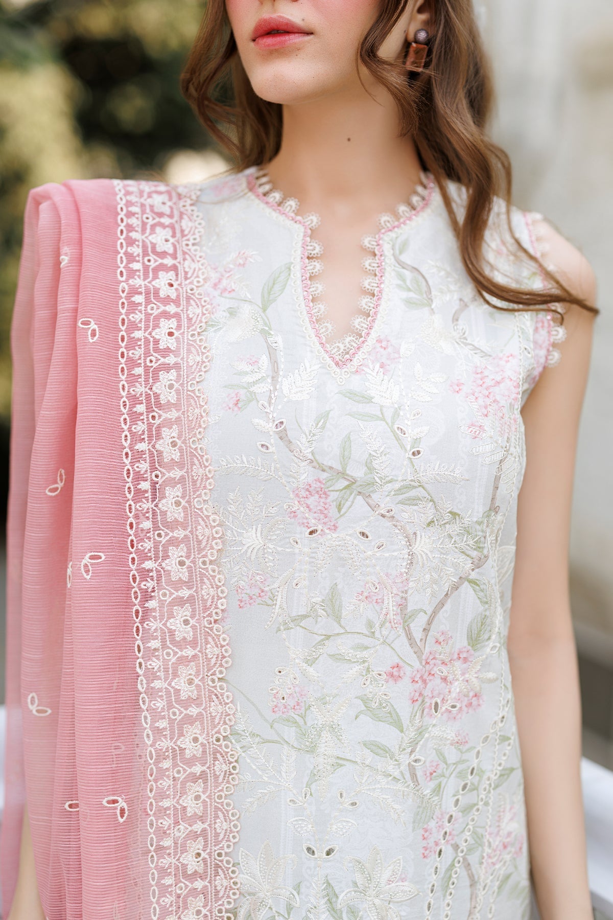 Aurevia - Summer Together'26 by Afrozeh at #VogueClothingStudio
