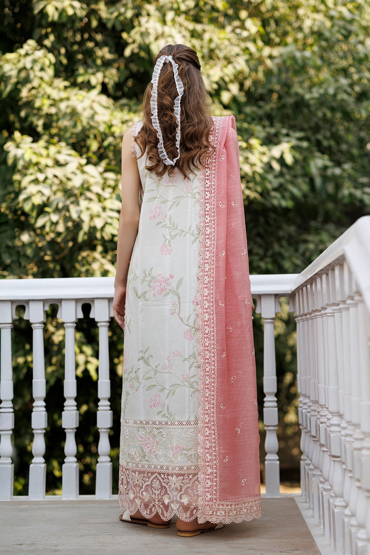 Aurevia - Summer Together'26 by Afrozeh at #VogueClothingStudio