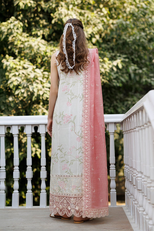 Aurevia - Summer Together'26 by Afrozeh at #VogueClothingStudio