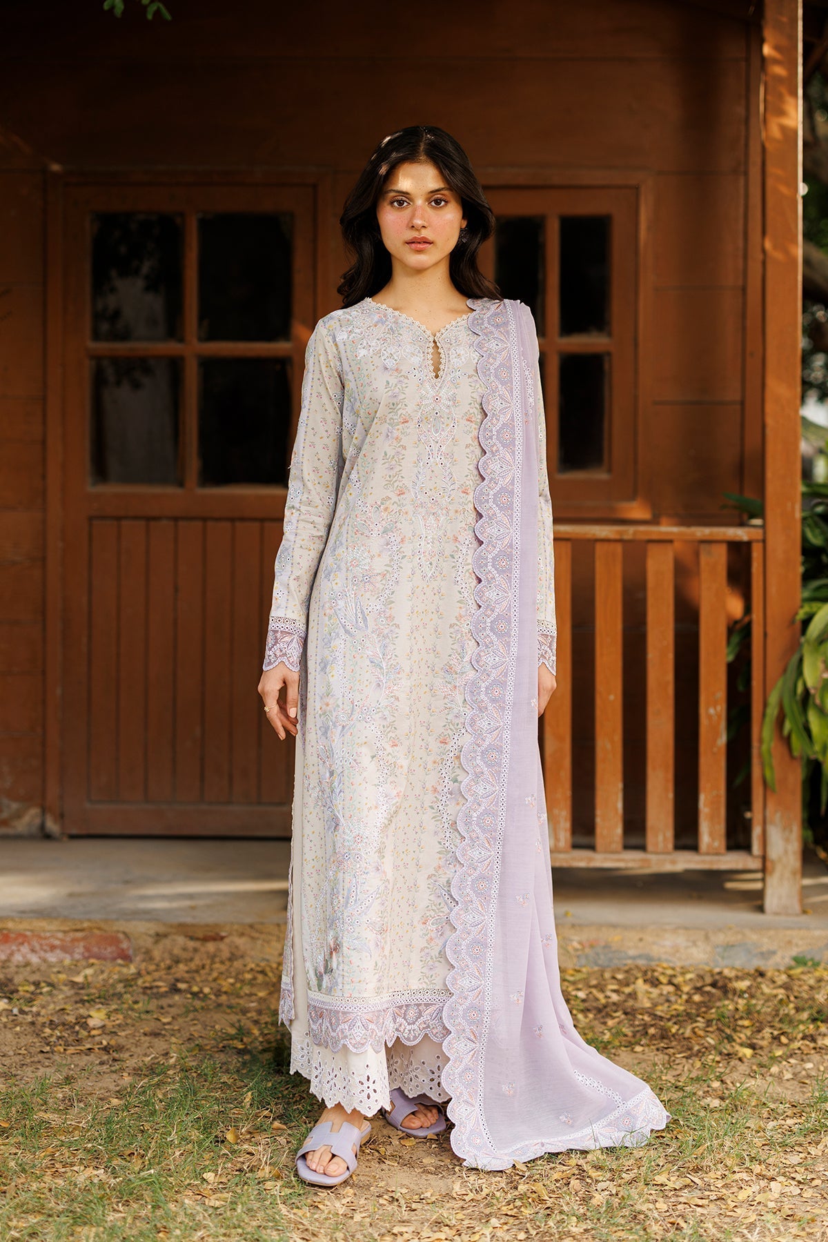 Solayne - Summer Together'26 by Afrozeh at #VogueClothingStudio