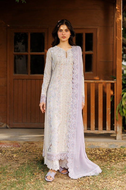 Solayne - Summer Together'26 by Afrozeh at #VogueClothingStudio