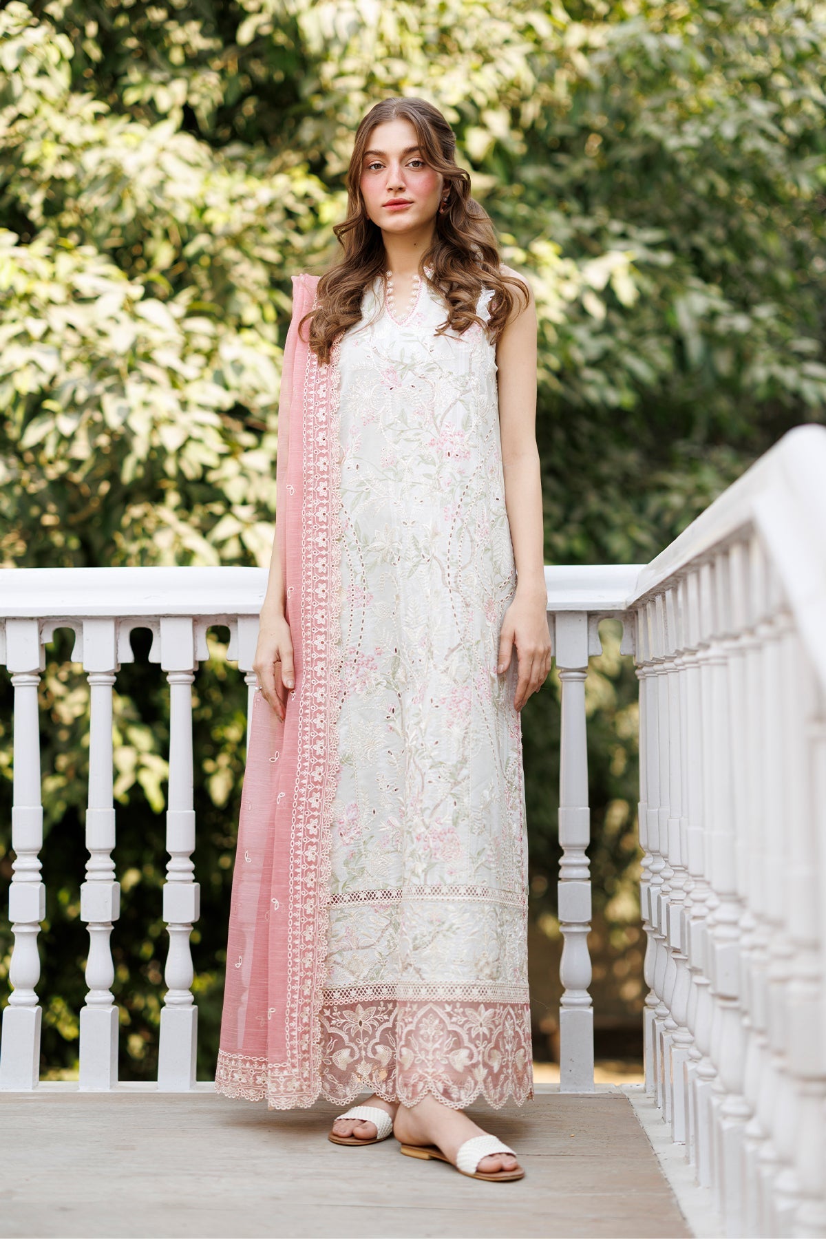 Aurevia - Summer Together'26 by Afrozeh at #VogueClothingStudio