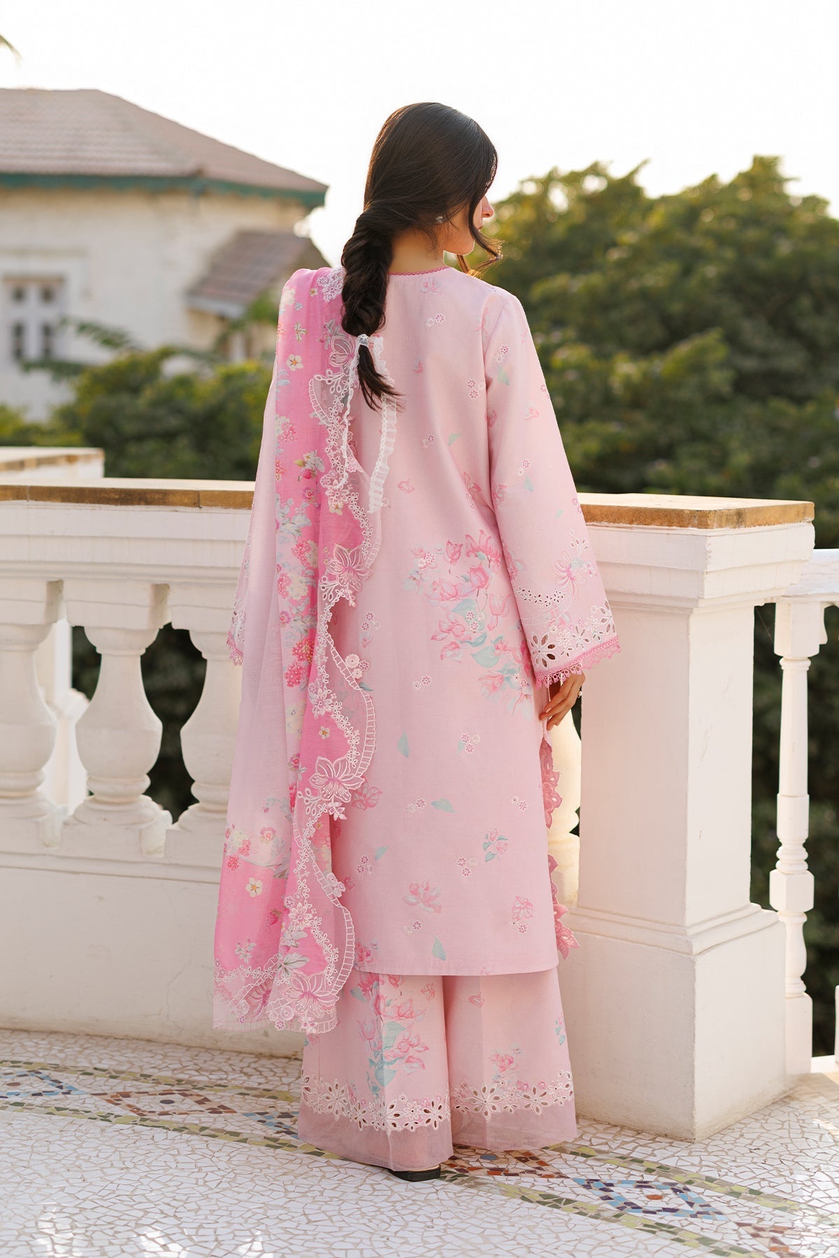 Amoura - Summer Together'26 by Afrozeh at #VogueClothingStudio