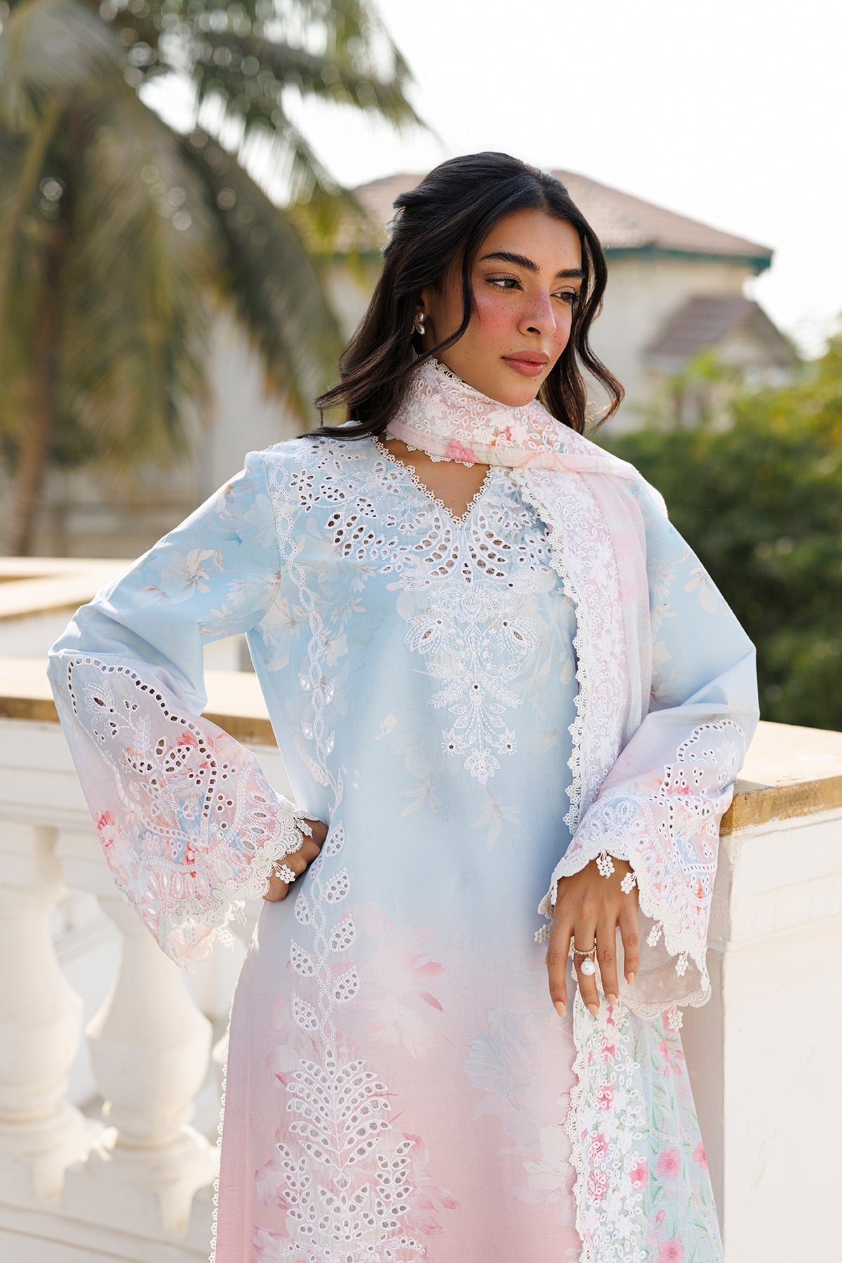 Liloura - Summer Together'26 by Afrozeh at #VogueClothingStudio