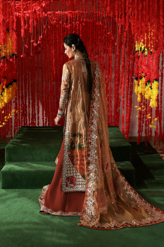 1067-Poshna-Shehnai '2025 by Afrozeh at #VogueClothingStudio