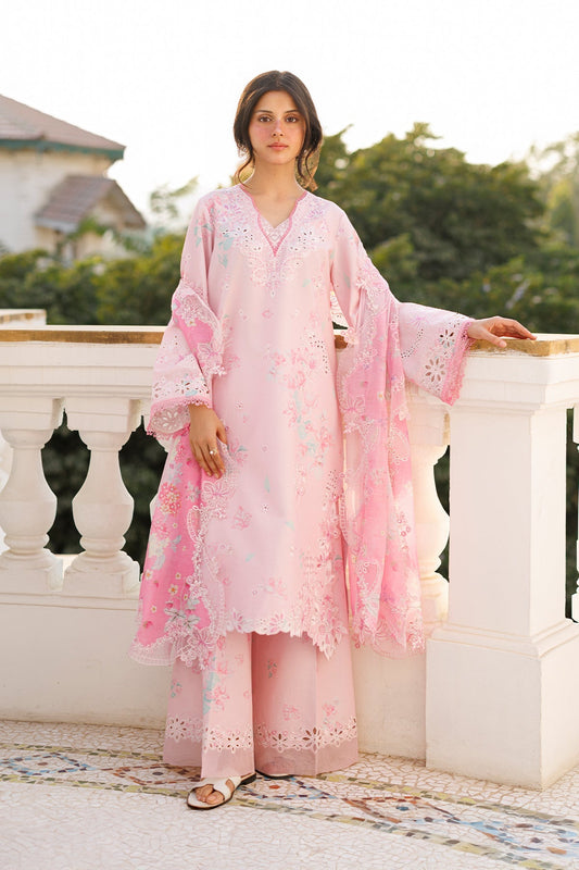 Amoura - Summer Together'26 by Afrozeh at #VogueClothingStudio