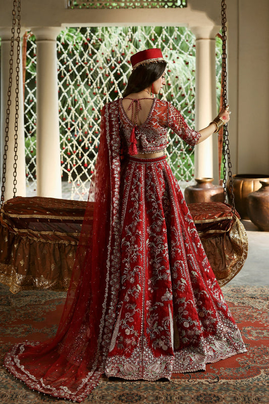 1063-Sheen-Shehnai '2025 by Afrozeh at #VogueClothingStudio