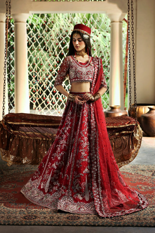 1063-Sheen-Shehnai '2025 by Afrozeh at #VogueClothingStudio